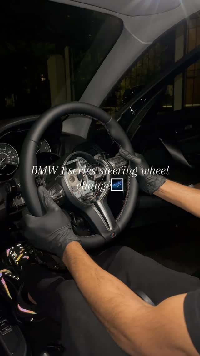 A7 Customs installation 2