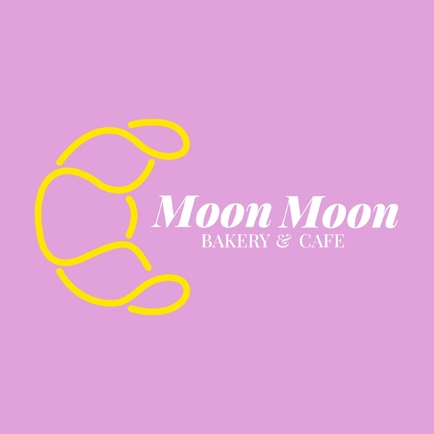Moon Moon Logo